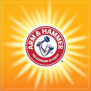 Arm and Hammer Baking Soda