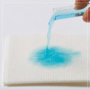 highly absorbent