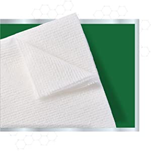 small gauze pads A+ image