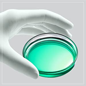 Bacteria, Virus, and Chemical Barrier
