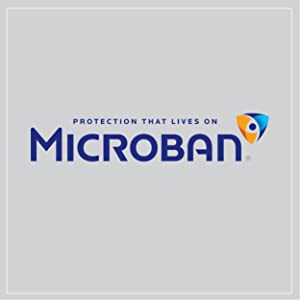 Microban Logo