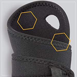Wrap-Around Design