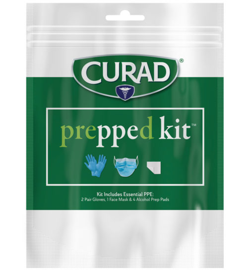 CURFAKAPPE09 Front of Package