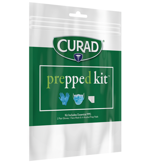 Image of CURFAKAPPE09 Right of Pack