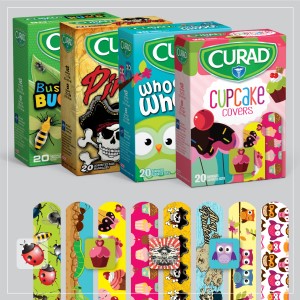 decorative packaging