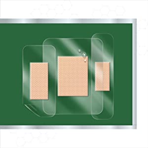 waterproof bandages