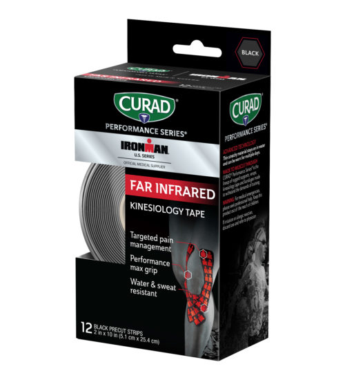 https://curad.com/product/performance-series-ironman-blue-kinesiology-tape-2-x-10-strips-20-count/ view 4