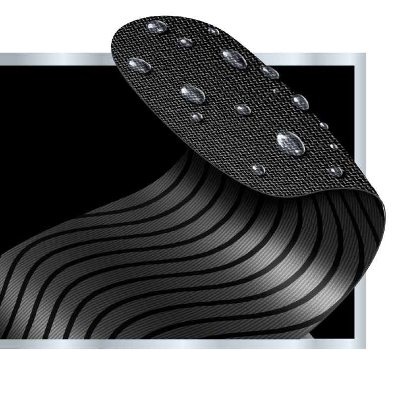 K tape grippiness