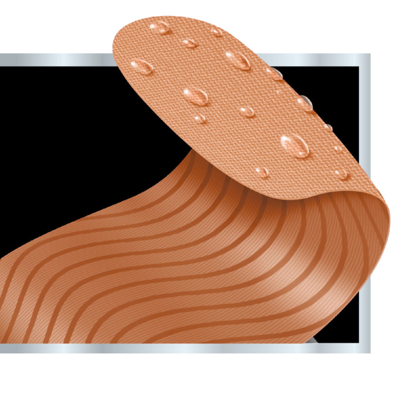 beige k tape