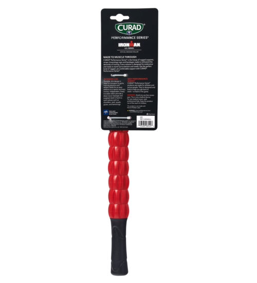 ironman rollerstick back