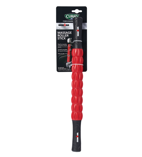 Image of ironman roller stick