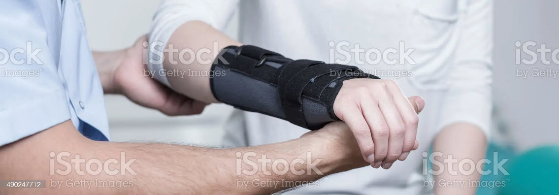 orthopedic example