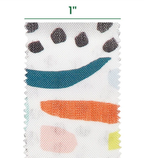 CURAD® Cloth Tape, Kendra Dandy, close up of tape